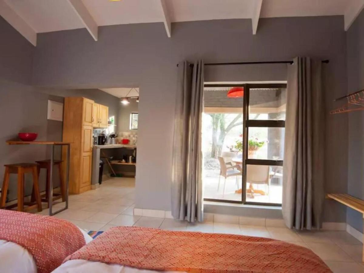 Apartment Bedford 116 *